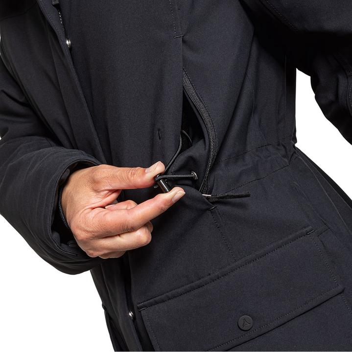 Actual product image Schöffel Rotterdam (34)