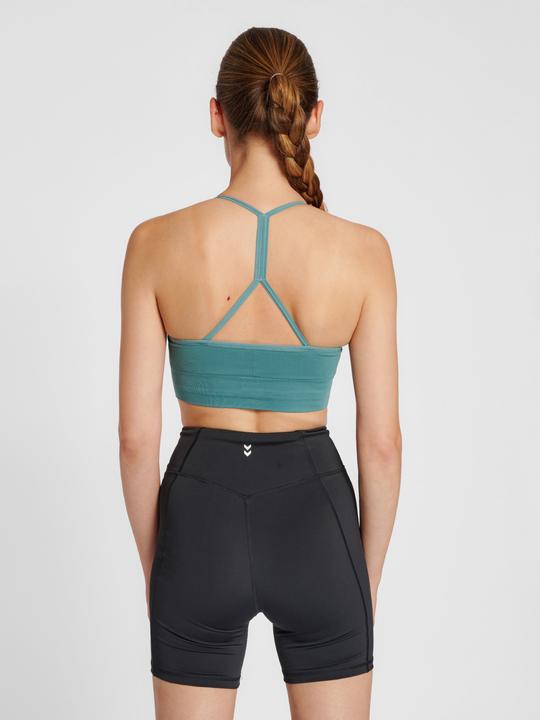 Image du produit hummel Haut De Sport Tiffy Seamless (XL)