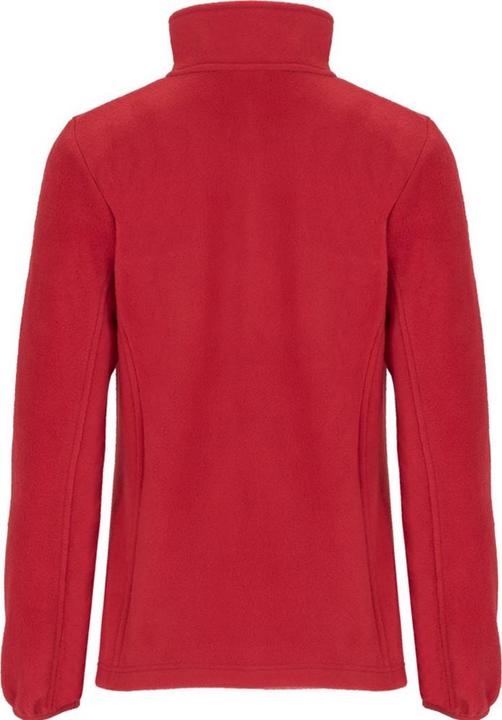 Produktbild Alpinia Artic Fleecejacke Durchgehender Reissverschluss (XXL)