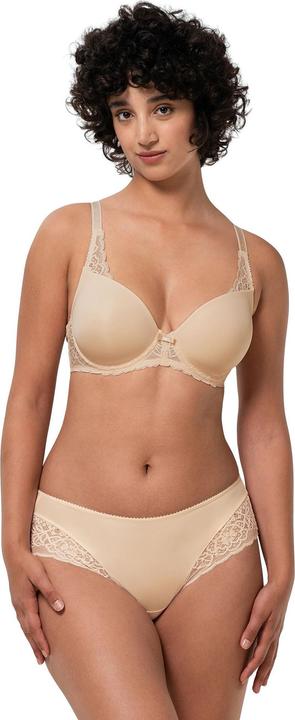 Immagine prodotto Triumph Reggiseno con ferretto Amourette Spotlight (75 D, Confezione da 2)