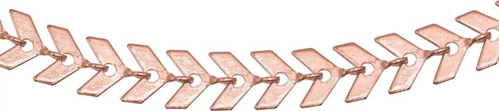 Immagine prodotto Heideman Urbis color oro rosa (100% acciaio inossidabile)