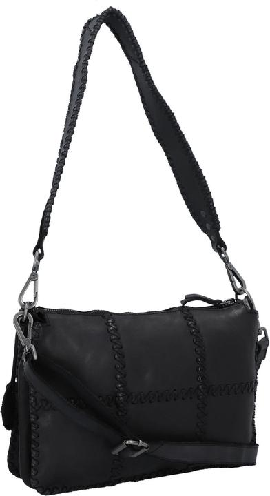 Immagine prodotto Harbour 2nd Fashion Lights Schultertasche Leder 30 cm