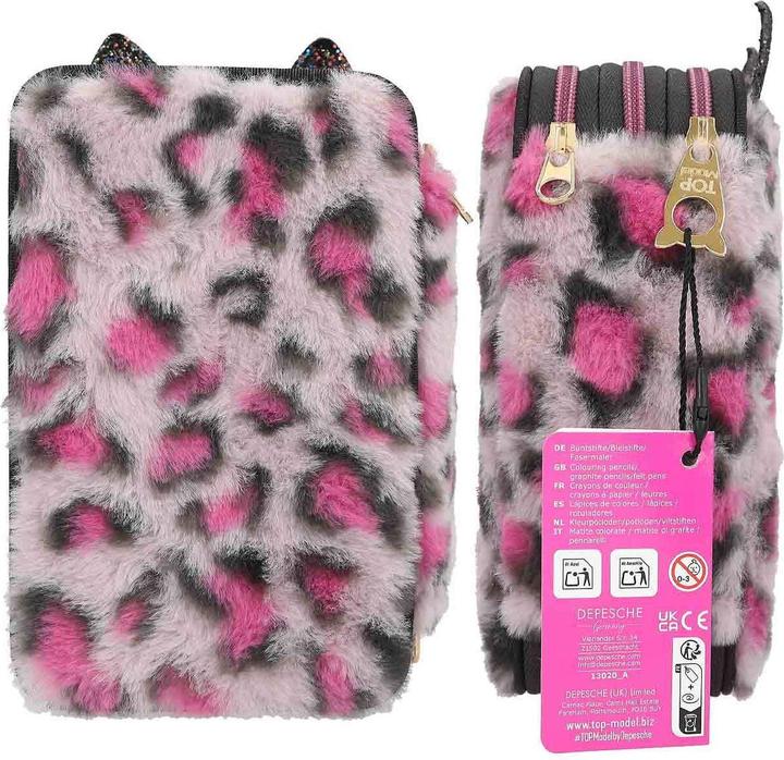 Immagine prodotto Magni Rebel Kitty 3