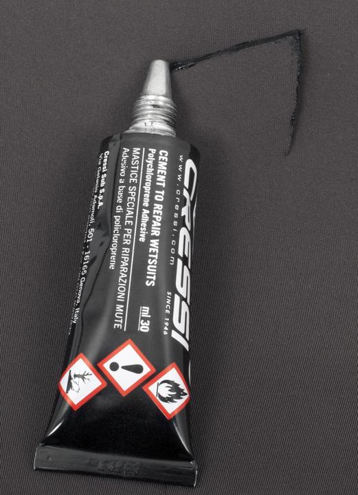 Produktbild Cressi Kleber Für Neoprenanzug (30)