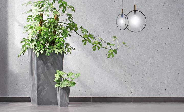 Produktbild Deuba Blumentopf (26.50 cm)