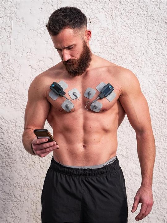Productafbeelding Bluetens Duo Sport