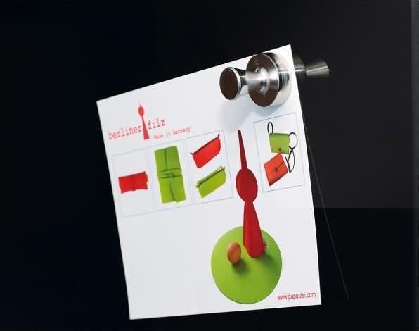 Actual product image Maul Neodymium cone magnet (2 x)