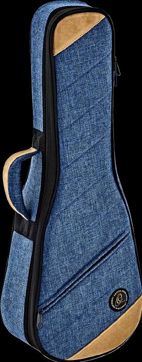 Produktbild Ortega Ukulelen Soft Case Tenor (Ukulele)
