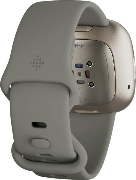 Produktbild Fitbit Sense (40.48 mm)