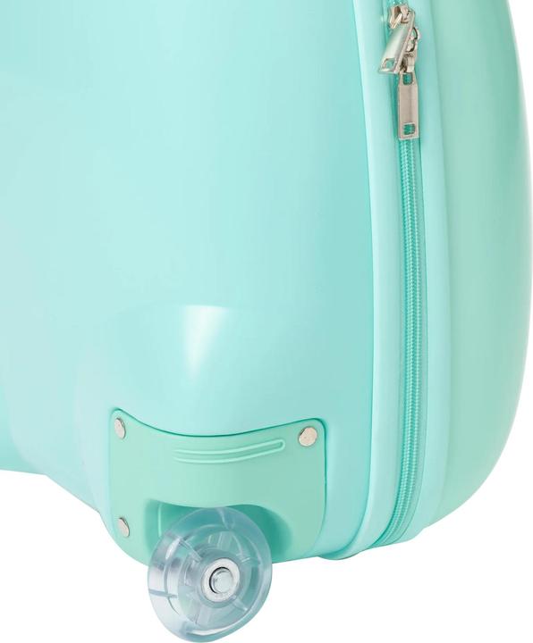 Actual product image Pusheen 2 Wheeled Suitcase (Hand luggage (up to 50 litres))