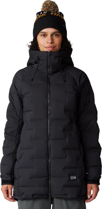 Actual product image Mountain Hardwear W Stretchdown™ Parka (S)