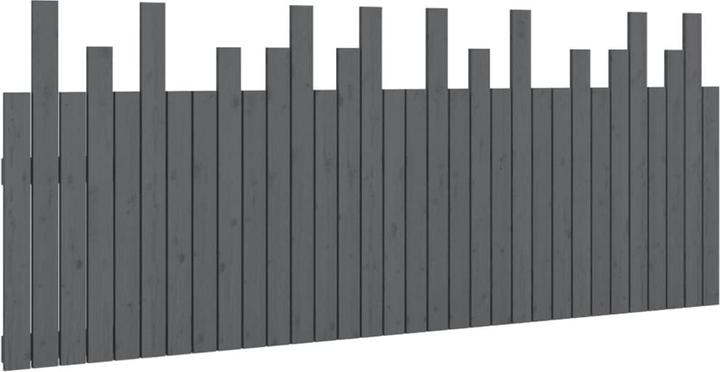 Actual product image VidaXL Ammon (204 x 3 x 80 cm)