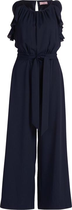 Vera Mont Jumpsuit mit Volant