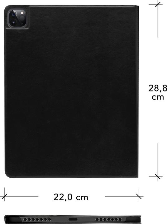 Actual product image dbramante1928 Risskov (iPad Pro 12.9 2021 (5th Gen))