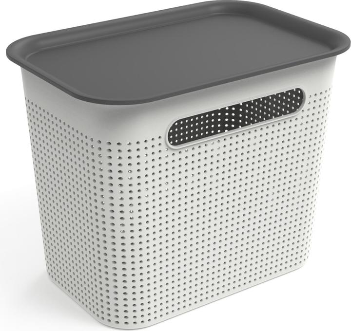 Produktbild Rotho Brisen (18.5 x 26.5 cm, 4.50 l)