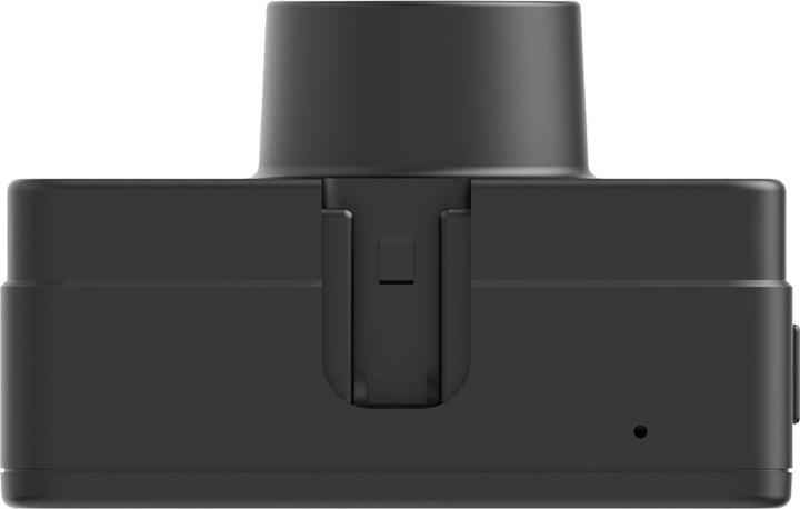 Actual product image Kenwood DRV-A610W 4K UHD DashCam 12/24V/App/ 64GB microSD (Built-in display, GPS receiver, Built-in microphone)