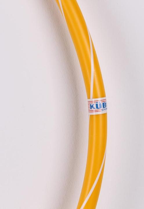 Image du produit Kübler Sport Hula-Hoop Reifen (600 g)
