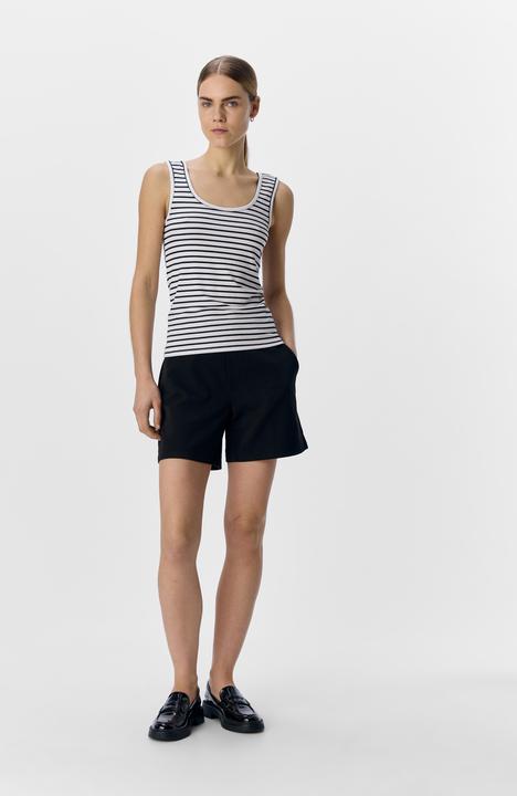 Produktbild Object Streifen Tanktop (L)