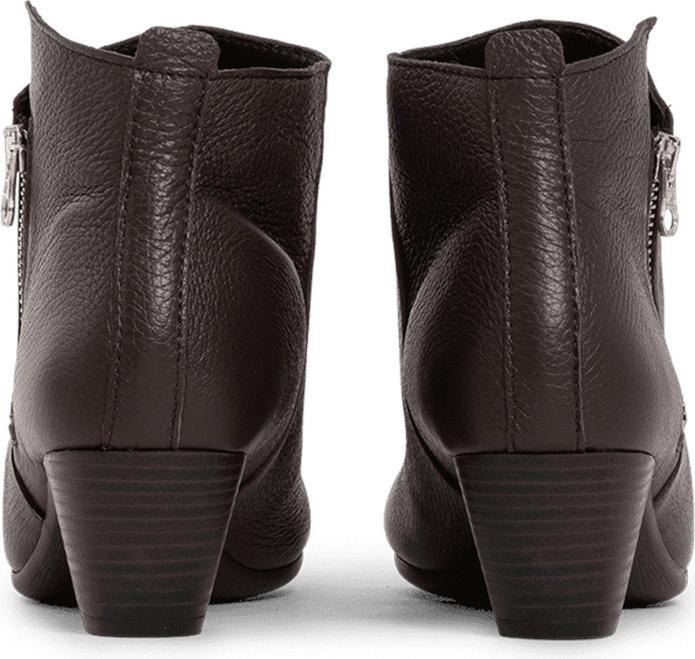 Produktbild Vitaform Stiefelette Soft (35)