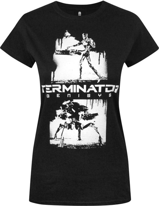 Produktbild Terminator UTNS4214 P (XXL)