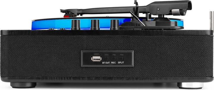 Immagine prodotto Fenton Piastrellista Bluetooth (in & out) - RP162LED - Piastrellista con altoparlanti integrati - (Automaticamente)