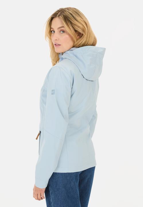 Produktbild Camel Active Softshell Jacke aus recyceltem Polyester (40)