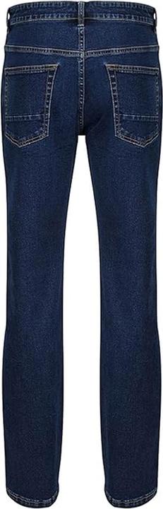 Actual product image Iron Mountain Mens Denim Stretch Jeans (30)