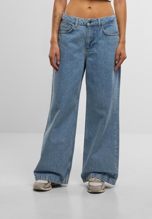 Actual product image DEF Trip Baggys - 196023 (XL)