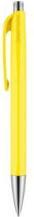 Actual product image Caran d'Ache 888 Infinite (Yellow, 1 x)