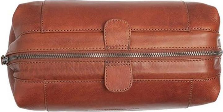 Produktbild The Chesterfield Brand Biassa - Kulturbeutel Leder (6.70 l)