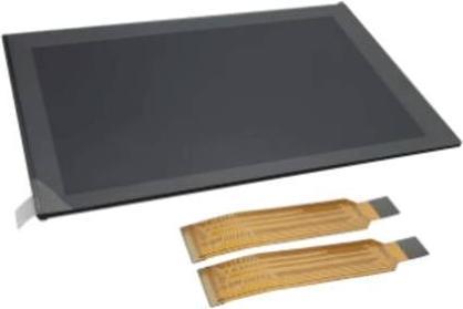 Produktbild Radxa AD001 Touchscreen-Monitor 20.3cm (8 Zoll) 1280 x 800 Pixel Passend für (Entwicklungskits): Ra