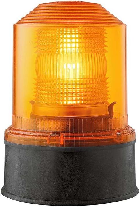 Produktbild Grothe Blitzleuchte or 240V BLZ-R 7357