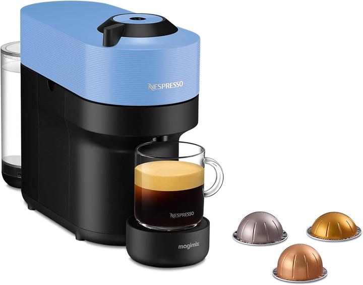 De'Longhi Nespresso Vertuo Pop (NESPRESSO Vertuo, EU-Stecker)
