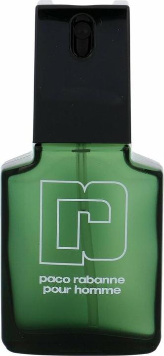 Actual product image Paco Rabanne Pour Homme (Eau de toilette, 30 ml)