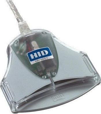 Image du produit HID Omnikey 3021 (USB 2.0)