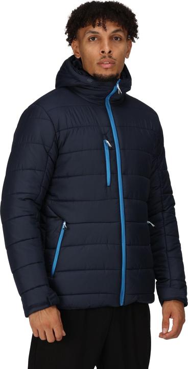 Image du produit Regatta - Veste matelassée NAVIGATE - Homme (XL)