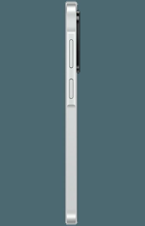 Immagine prodotto Samsung Galaxy A26 (256 GB, Bianco, 6.70", Doppia SIM, 50 Mpx, 5G)