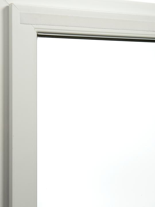 Image du produit Gardinia EASYFIX Raffrollo magnetisch (60 x 140 cm)