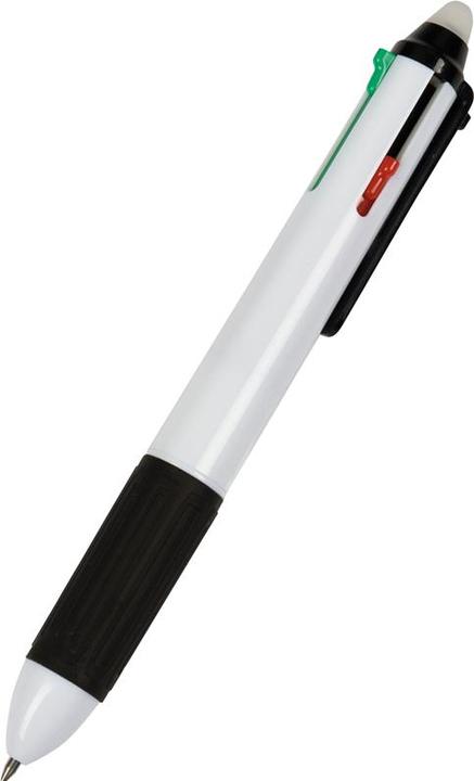 Produktbild Wedo Gelschreiber (Weiss, 1 x)