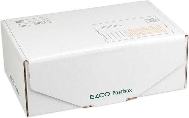 Image du produit Elco Boîte aux lettres (34.5 x 22 x 12.5 cm, 5 x)
