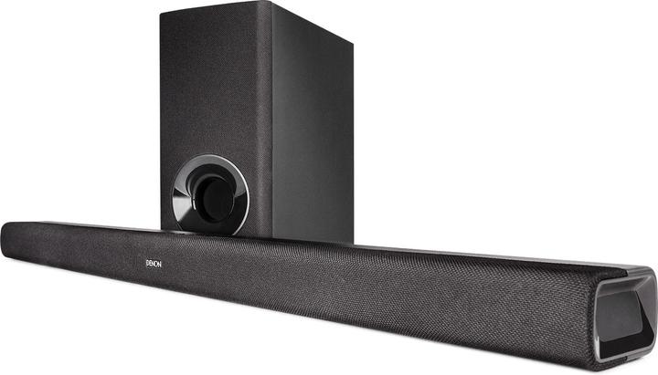Denon DHT-S316 (40 W, Stéréo)