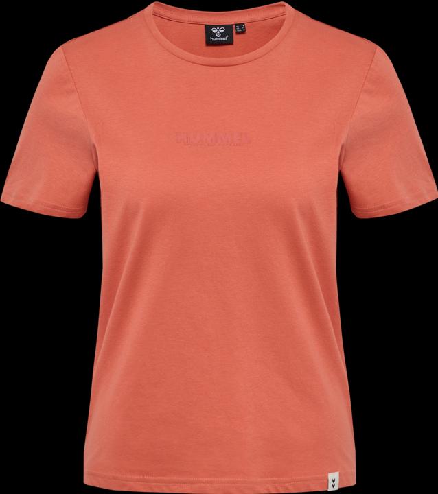 Produktbild hummel hmlLEGACY WOMAN T-SHIRT (XL)