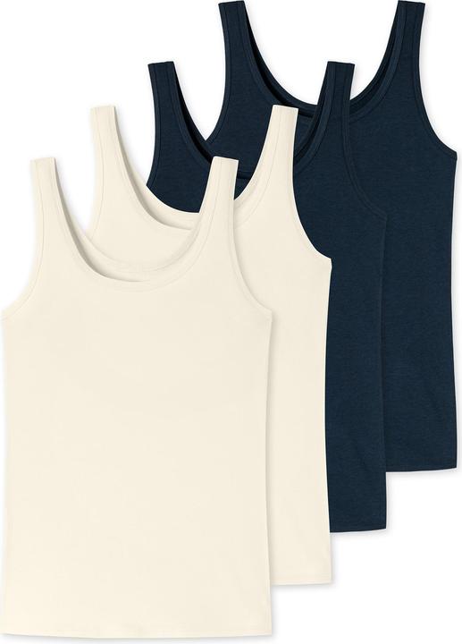 Image du produit Schiesser Top à bretelles Uncover (XL)