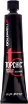 Actual product image Goldwell Topchic (5VA - fascinating violet ash)
