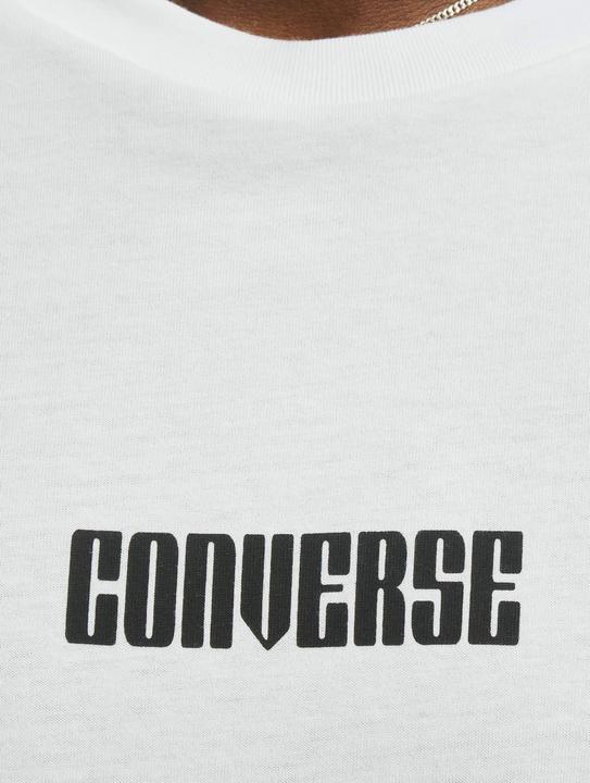 Actual product image Converse Explorers Graphic T-Shirt - 92279 (S)
