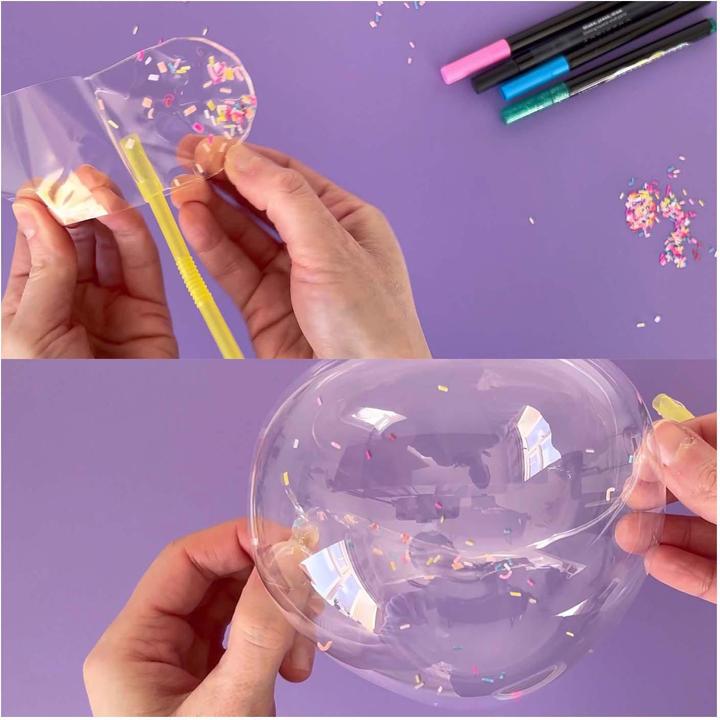 Produktbild Gear2play Nano-Klebeband Magisch Deluxe Set