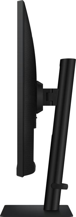 Actual product image Samsung S61F (2560 x 1440 pixels, 27")