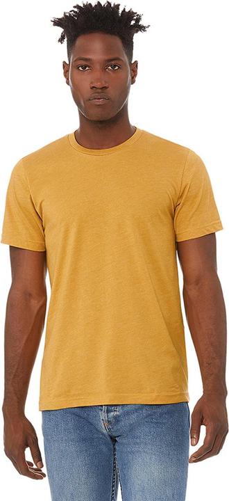 Actual product image Bella Canvas CVC TShirt short-sleeved (XS)