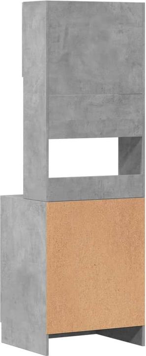 Immagine prodotto VidaXL Clementina (60 x 50 x 180 cm)