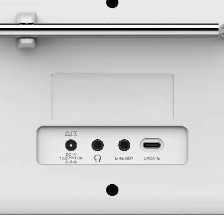 Produktbild Hama DR1001BT (DAB+, FM, DAB, Bluetooth)
